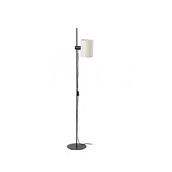 faro Lampadaire Guadalupe Shade Acier,acier 150 Cm