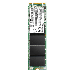 Eagle SSD 500GB Transcend M.2 MTS825S (M.2 2280) 3D NAND, SATA3