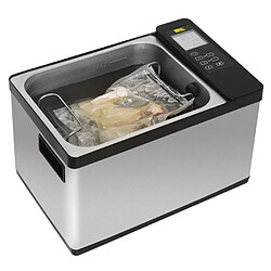 Bain-marie cuisson sous vide Buffalo 12.5L