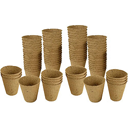 Westland Pots de plantation bio sans tourbe.