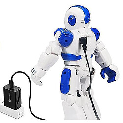 Avis Universal Robot pour les enfants Robot programmable intelligent avec des jouets de contrôleur infrarouge, danser, chanter, mener e