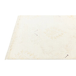 Acheter Vidal Tapis de laine 183x122 beige Darya