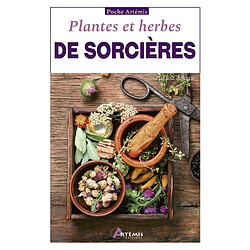 Plantes et herbes de sorcières