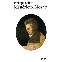 Mystérieux Mozart - Occasion