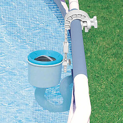 Intex Skimmer de surface Deluxe