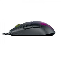 Souris ROCCAT gamer BURST PRO - Noir