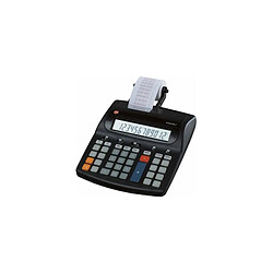 Rouleau encreur pour calculatrice CASIO FR-2650 A nylon noir ()