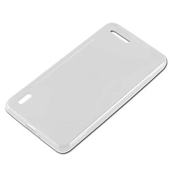 Cadorabo Coque Honor 6 PLUS Etui en Transparent