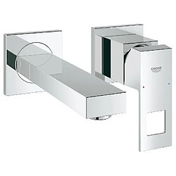 Grohe - Robinet de lavabo mural M Grohe Eurocube