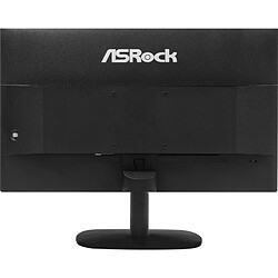 Écran ASRock Challenger CL25FF 24,5" LCD AMD FreeSync 50 / 60 Hz pas cher