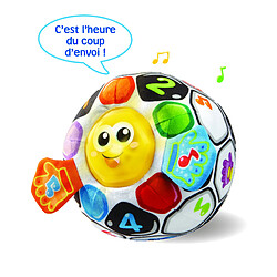 VTech Zozo, mon ballon rigolo