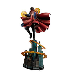 Iron Studios MULTIVERSE OF MADNESS - Doctor Strange Statuette 1/10