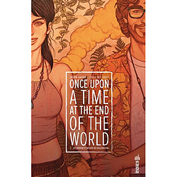 Once upon a time at the end of the world. Vol. 2. Splendeur et misère de Golgonooza