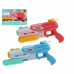 BigBuy Fun Pistolet à Eau 32 x 20 cm