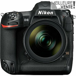 NIKON D5 NU