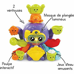 Acheter VTECH BABY - Badespielzeug - Polo, My Funny Octopus