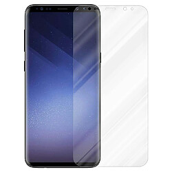 Avis Cadorabo Verre trempé Samsung Galaxy S9 Film Protection