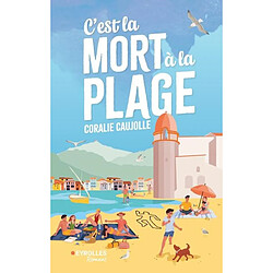 C'est la mort à la plage