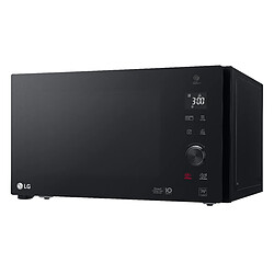 Avis LG MH7265DPS micro-onde Comptoir Micro-ondes grill 32 L 1200W Noir