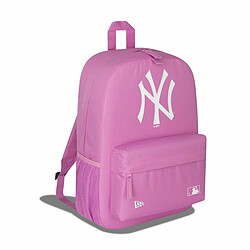 Avis Cartable New Era STADIUM 60357026 Rose