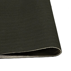 Avis vidaXL Tapis de cuisine lavable texte Cooking 45x150 cm velours