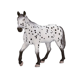 Mojo Horse World Appaloosa Stallion - 387108 387108