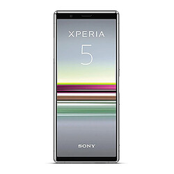 Acheter Sony Xperia 5 Dual Sim 6Go/128Go Gris Dual SIM