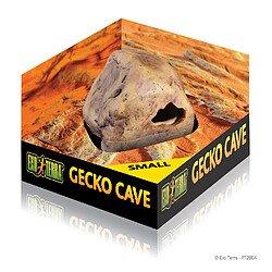 Avis Gecko Cave Small (Petite taille) - Exo Terra