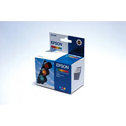 Epson COLOR ink cartridge