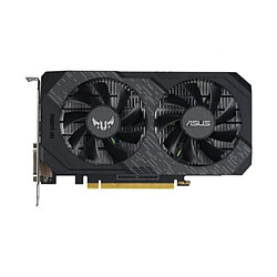 Avis Carte Graphique Asus TUF-GTX1650-O4GD6-GAMING 4 GB GDDR6