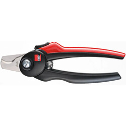 Bessey - Coupe-câble 165 mm en acier inoxydable pour câble multibrins Ø 10 mm - D49-2