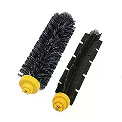 Avis Pièces de rechange pour aspirateur iRobot Roomba 600 610 620 série 650, 10 pièces