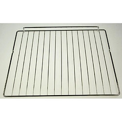 Grille de four smeg