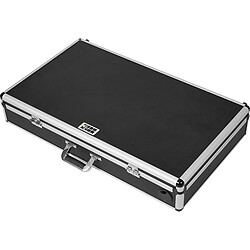 Case Régie 10 / 12'' XDJ700 et DJM750 Silver Walkasse pas cher