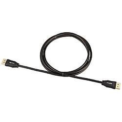 Basics Câble DisplayPort vers DisplayPort - 1,8 m pas cher