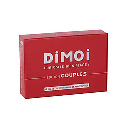 Dimoi - Édition Couples