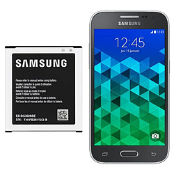 Batterie ORIGINALE Pour Samsung G360 Galaxy Core Prime