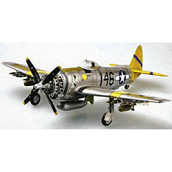 Avis P-47N Thunderbolt - 1:32e - Trumpeter