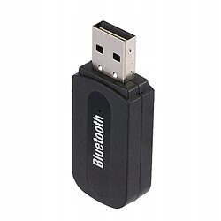 GUPBOO Récepteur de son Adaptateur Bluetooth USB + AUX,JL250 pas cher