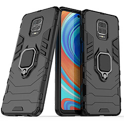 PHONECARE Coque Military Defender 3x1 Anti-Impact - Xiaomi Poco M2 Pro