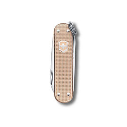 VICTORINOX - 0.6221.202G - VICTORINOX CLASSIC ALOX FRESH PEACH