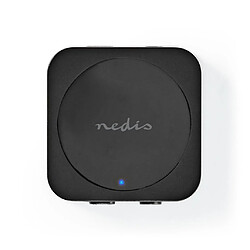 NEDIS Émetteur-Récepteur Audio sans Fil | Bluetooth® | Sortie 3,5 mm | Noir pas cher