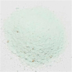 boni-shop 25 kg d'engrais de fer 17% sulfate de fer pour environ 1000m²