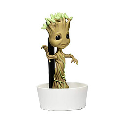 Figurine - Body Knocker - Les Gardiens de la Galaxie 2 - Dancing Potted Groot