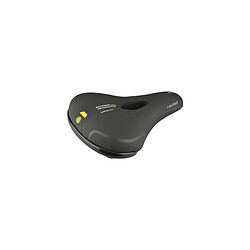 Unitec FISCHER Selle pour trekking R.E.Med Memory Foam ()