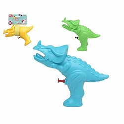 BigBuy Fun Pistolet à Eau Dinosaure