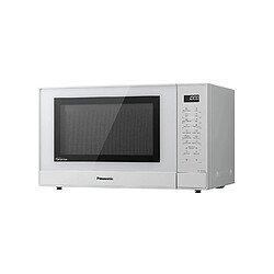 Micro-ondes gril 31l 1000w blanc - nn-gt45kwsug - PANASONIC