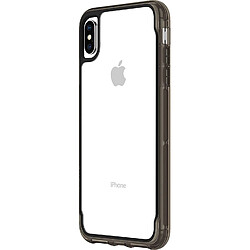 Avis Griffin Technology, Inc. Survivor Clear - iPh. XS Max Clear/Black