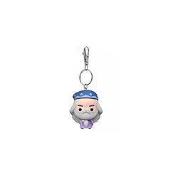 Plastoy Porte cle Chibi Albus Dumbledore