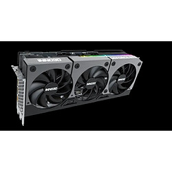 Inno 3D GeForce RTX 4080 X3 OC - 16 Go